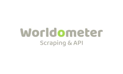 worldometer|Worldometer .